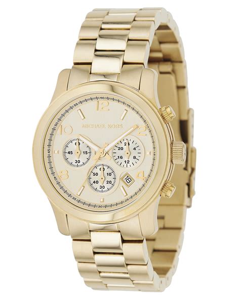 michael kors erin watch|Michael Kors Jewelry & Watches .